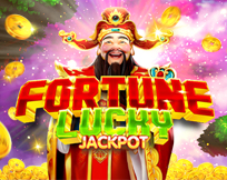 Fortune Lucky JP