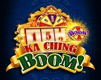 Ka Ching Boom