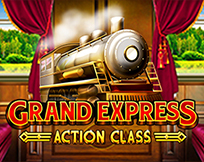 Grand Express: Action Class
