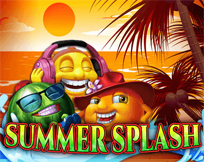Summer Splash