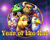 Year Of The Rat