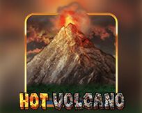 Hot Volcano H5